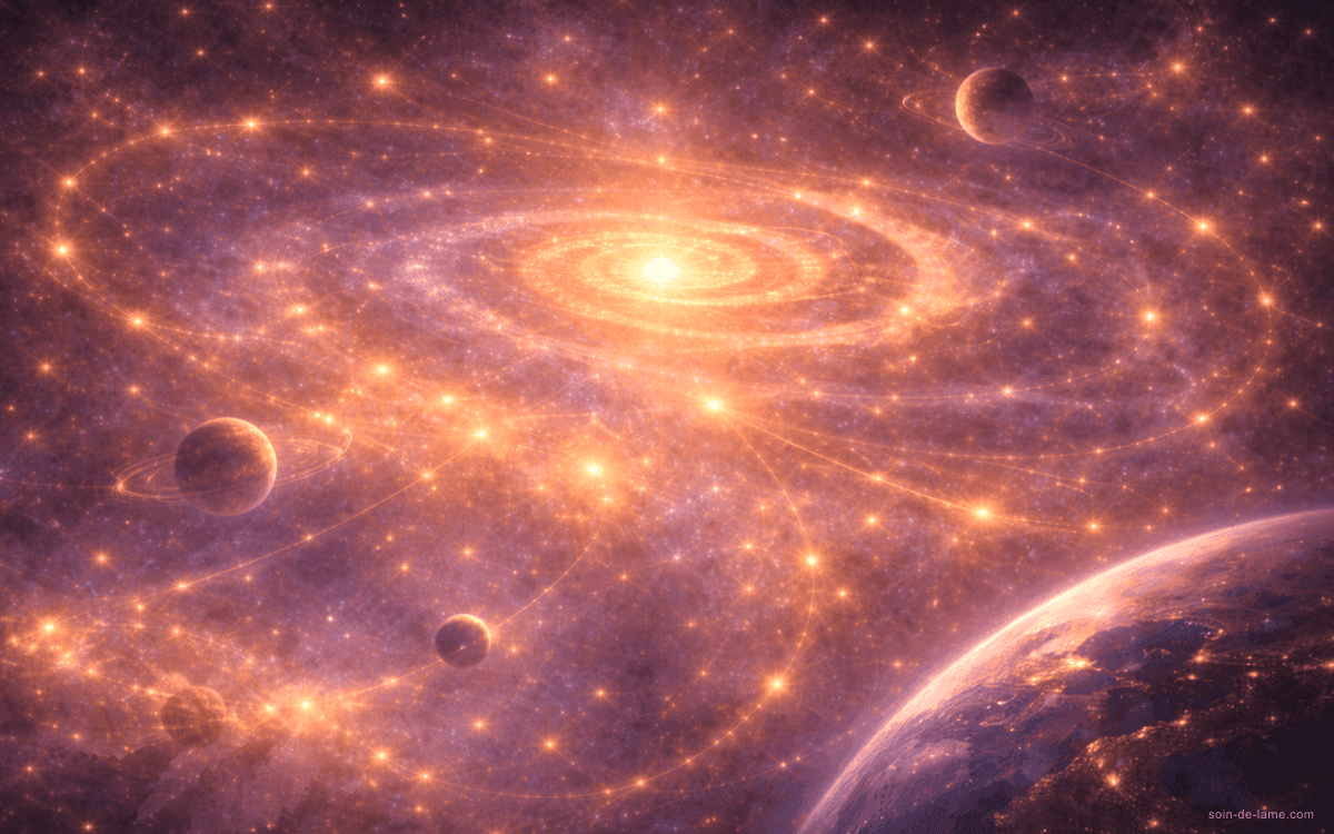 Chakra du cœur Anahata : amour, compassion et juste équilibre