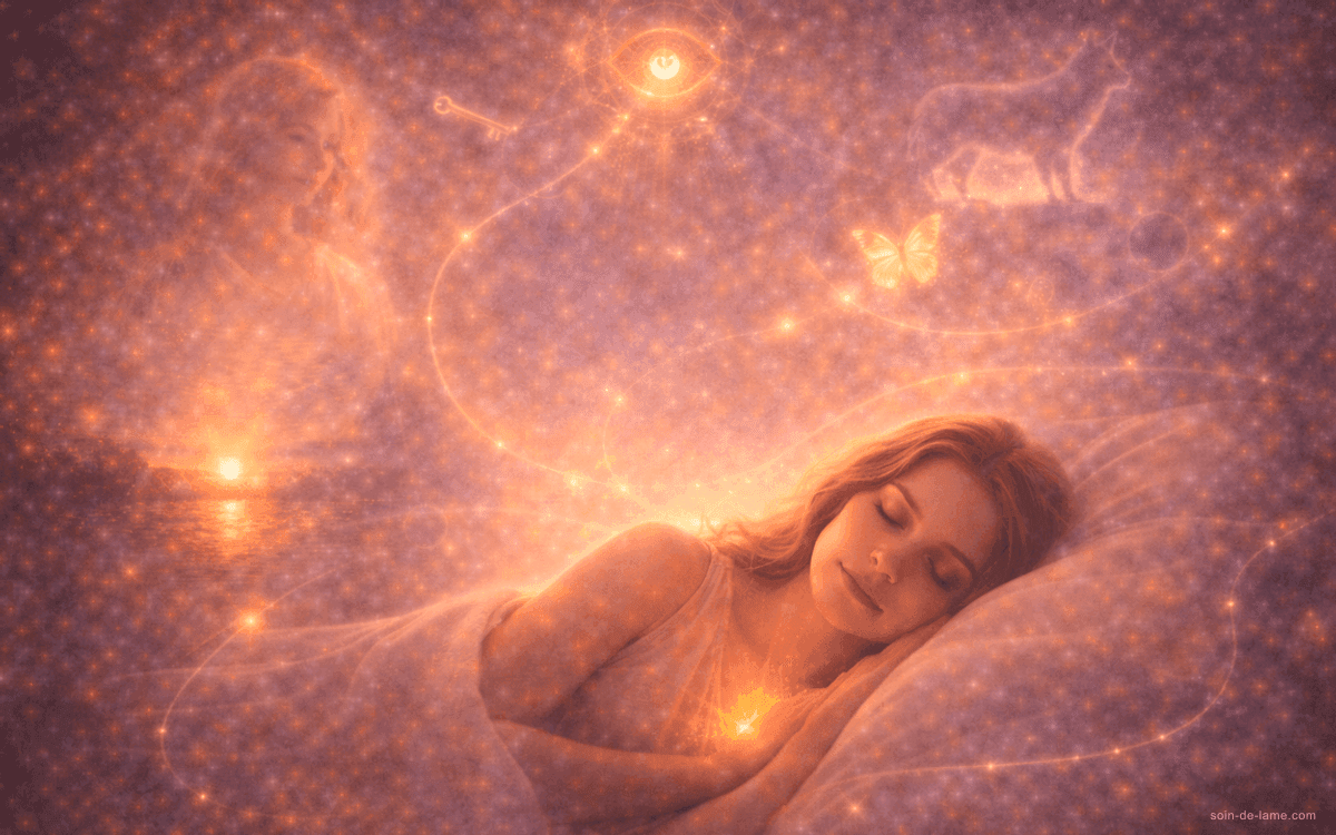 Chakra sacré Svadhisthana : créativité, plaisir et émotions vivantes