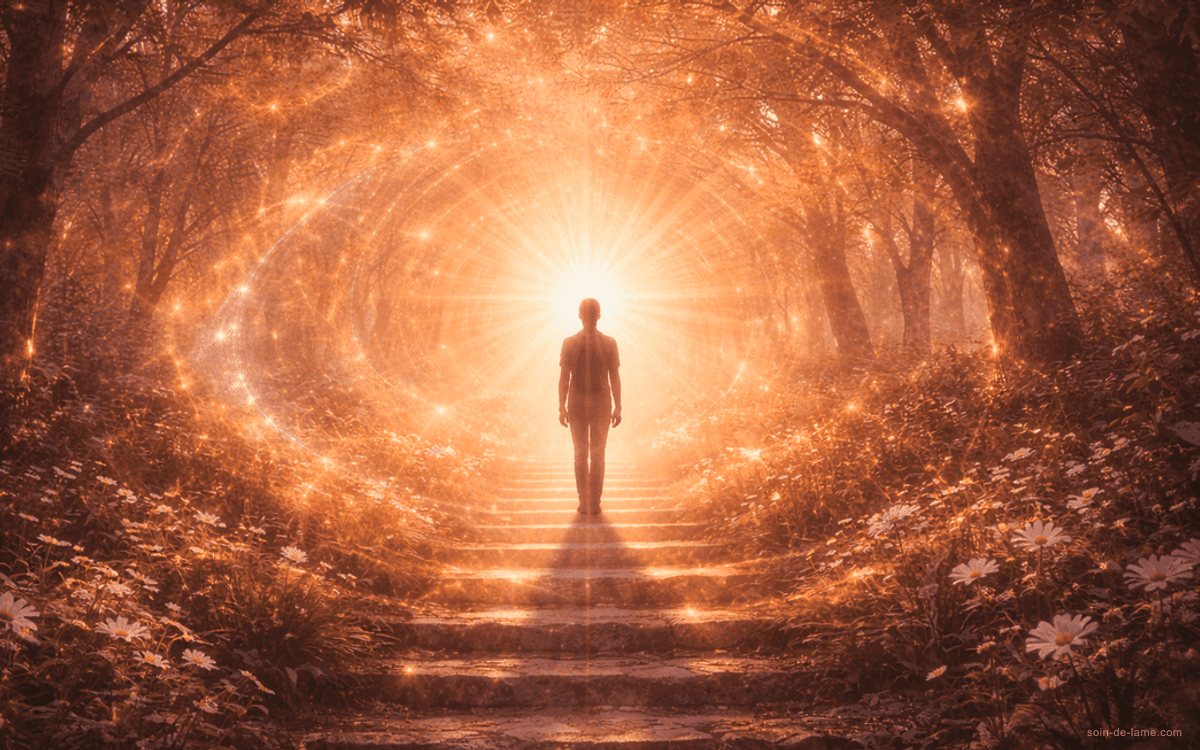 Chakra du troisième œil Ajna : intuition, discernement et vision intérieure