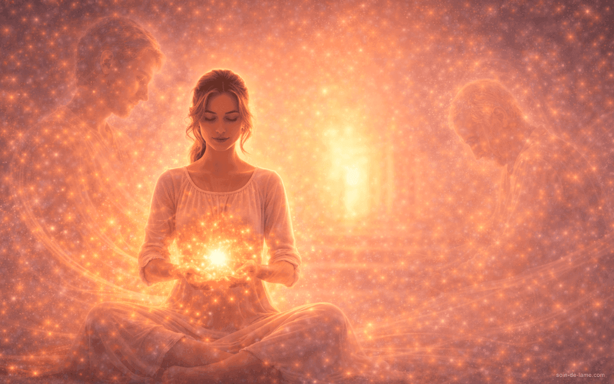 Comment se préparer à un soin LaHoChi ? Conseils avant la séance