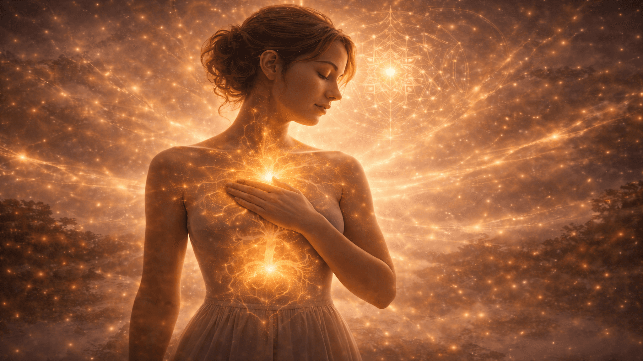 Apprendre à écouter son corps : le premier pas vers la guérison