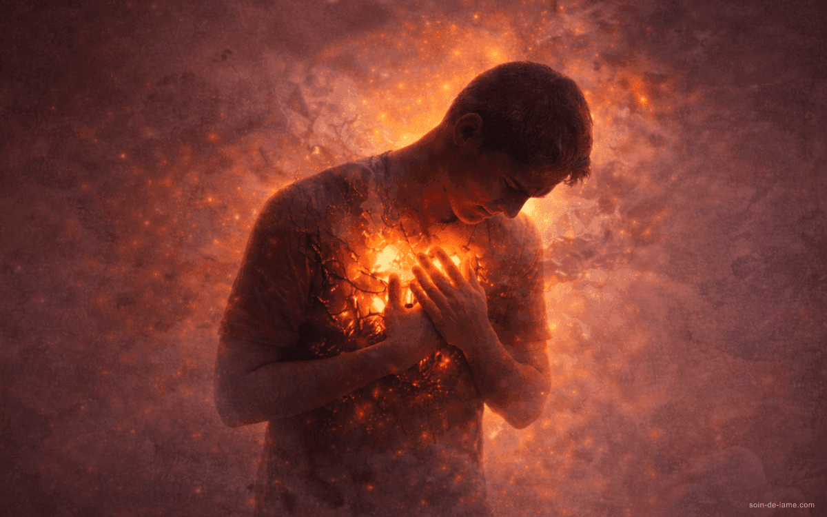 Pourquoi nous évitons le silence — et ce qu'il nous dirait