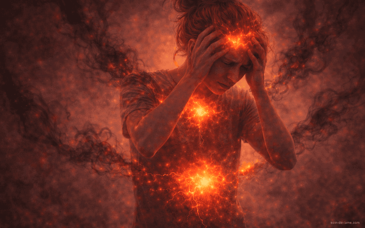 Apprendre à exister sans plus avoir à se prouver