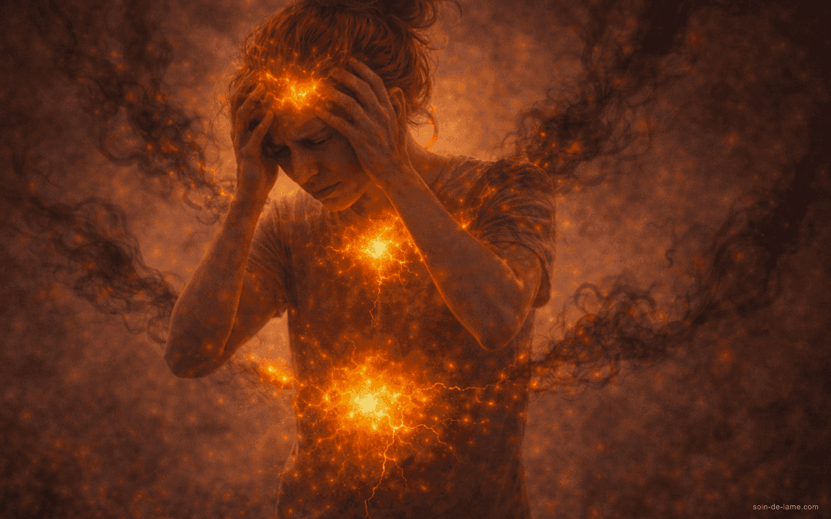 Fatigue d'automne : pourquoi on se sent vidé (et que faire)