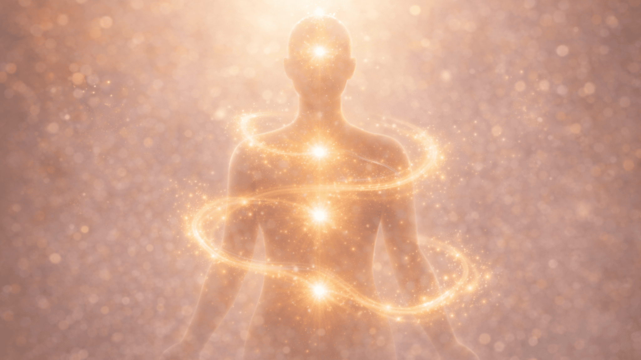 Les 7 bienfaits de la guérison énergétique sur le corps et l'esprit