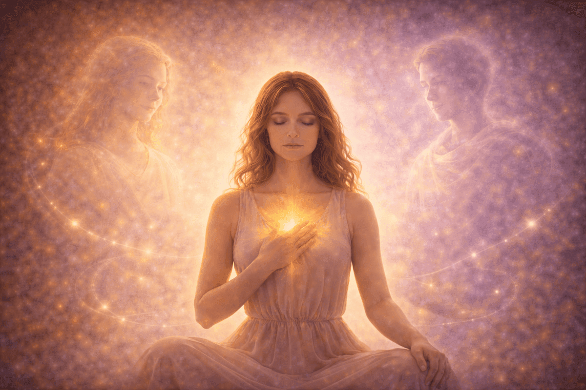 Les guides spirituels : mythe ou réalité ?