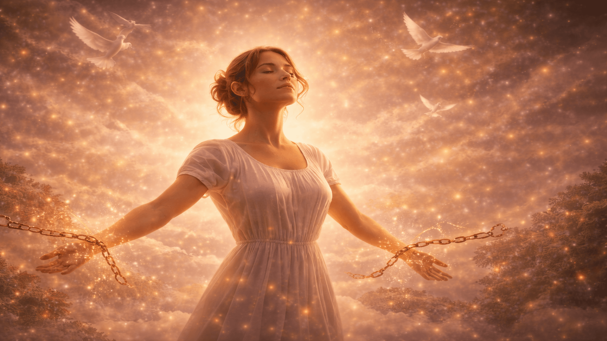 Lâcher prise : un guide pratique pour arrêter de tout contrôler