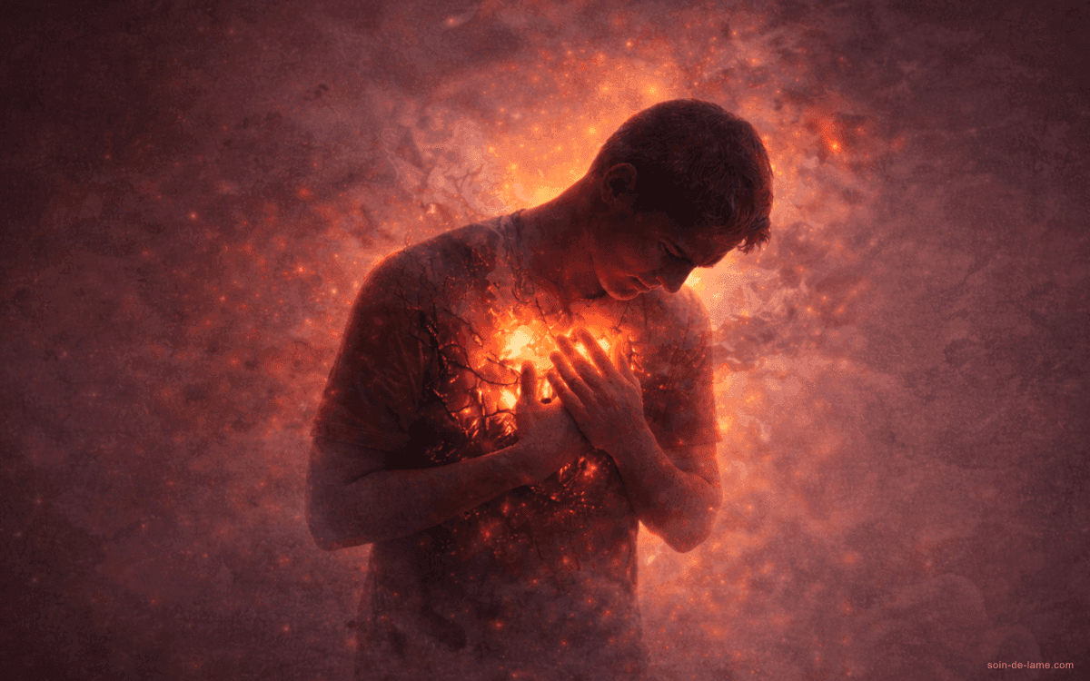 L'illusion du "lâcher-prise" immédiat : ce que personne ne dit