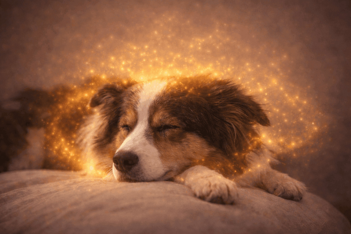 LaHoChi et animaux : les soins énergétiques pour nos compagnons