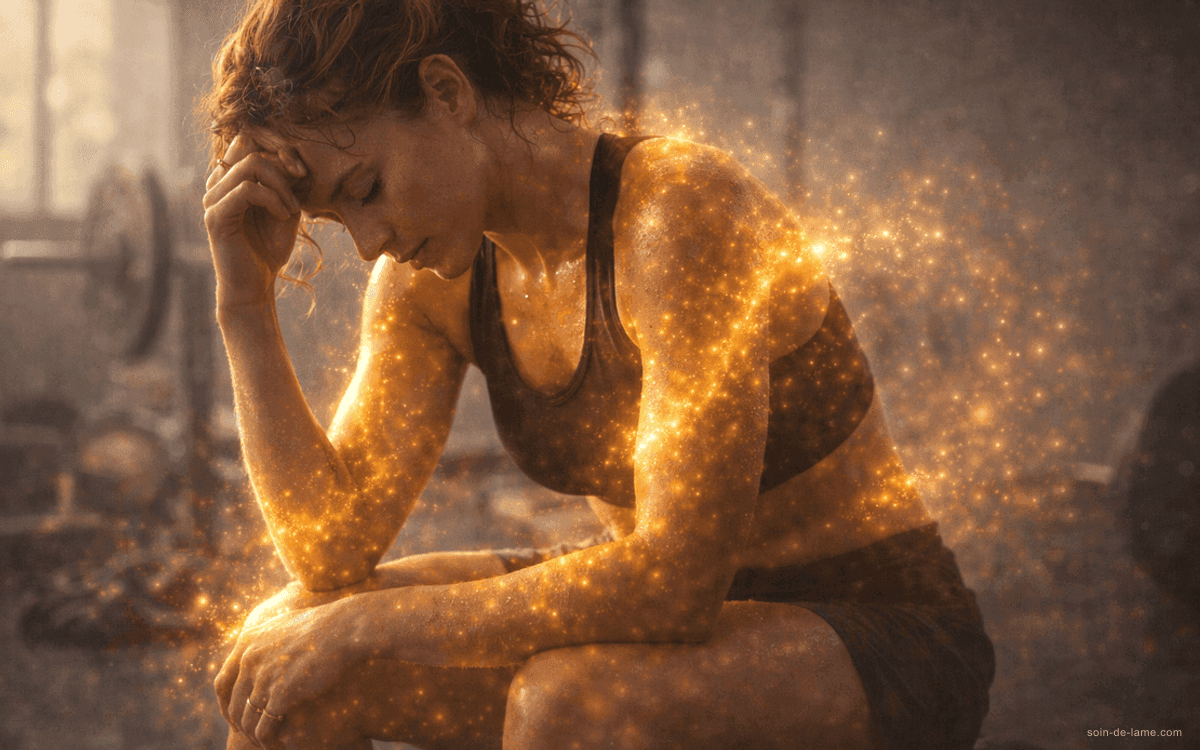 LaHoChi et côlon irritable : apaiser un ventre sous tension