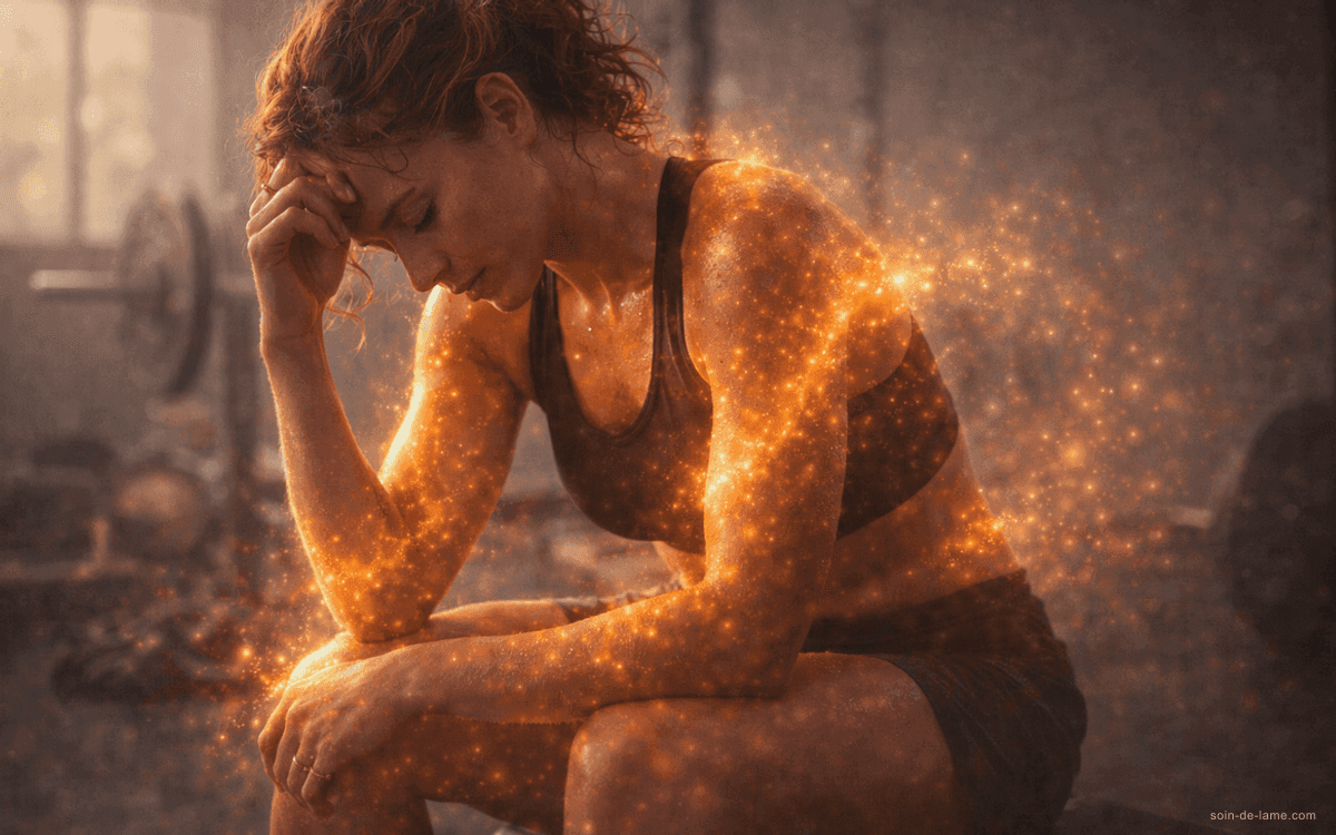 Le LaHoChi peut-il provoquer une crise de larmes ?