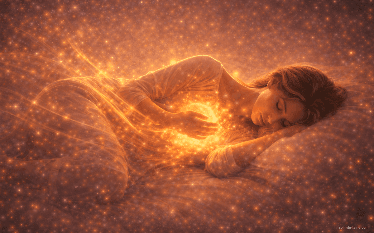LaHoChi pour l'insomnie chronique : comprendre et accompagner