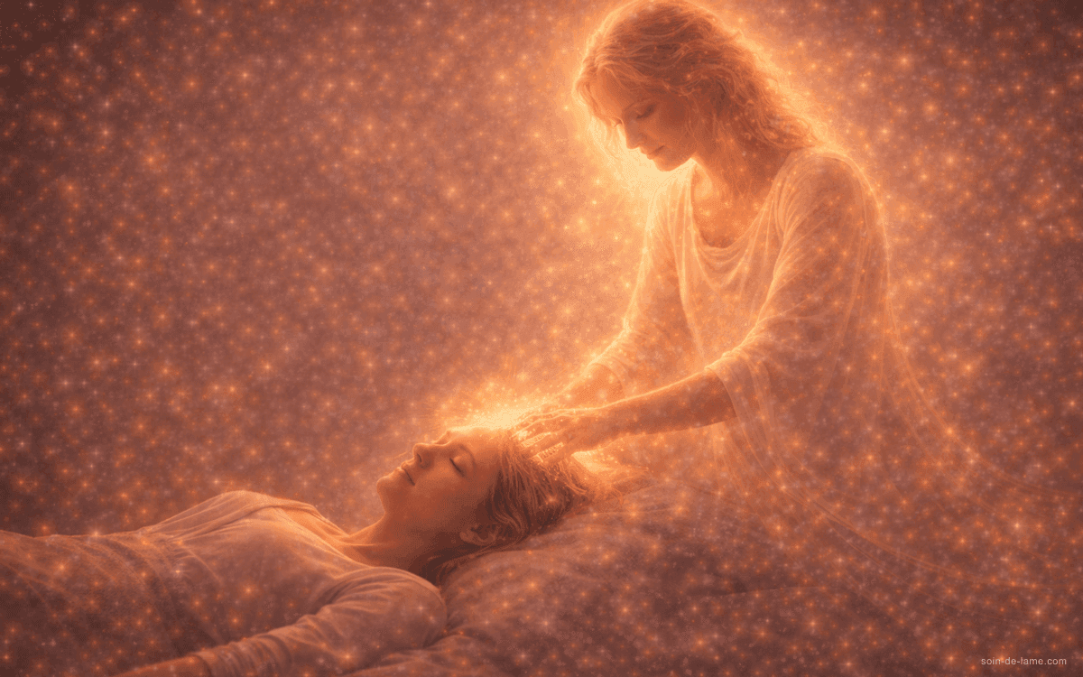 LaHoChi et spasmophilie : apaiser un corps en hypervigilance