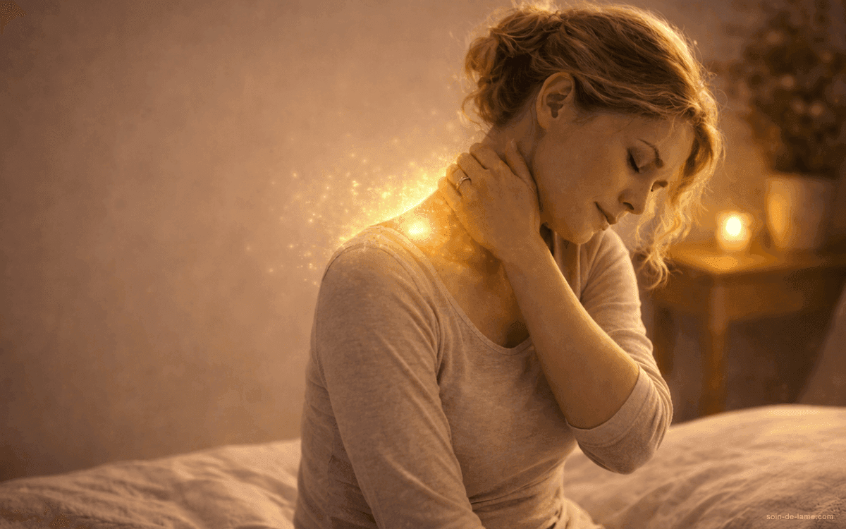 LaHoChi et syndrome prémenstruel : apaiser le cycle énergétique