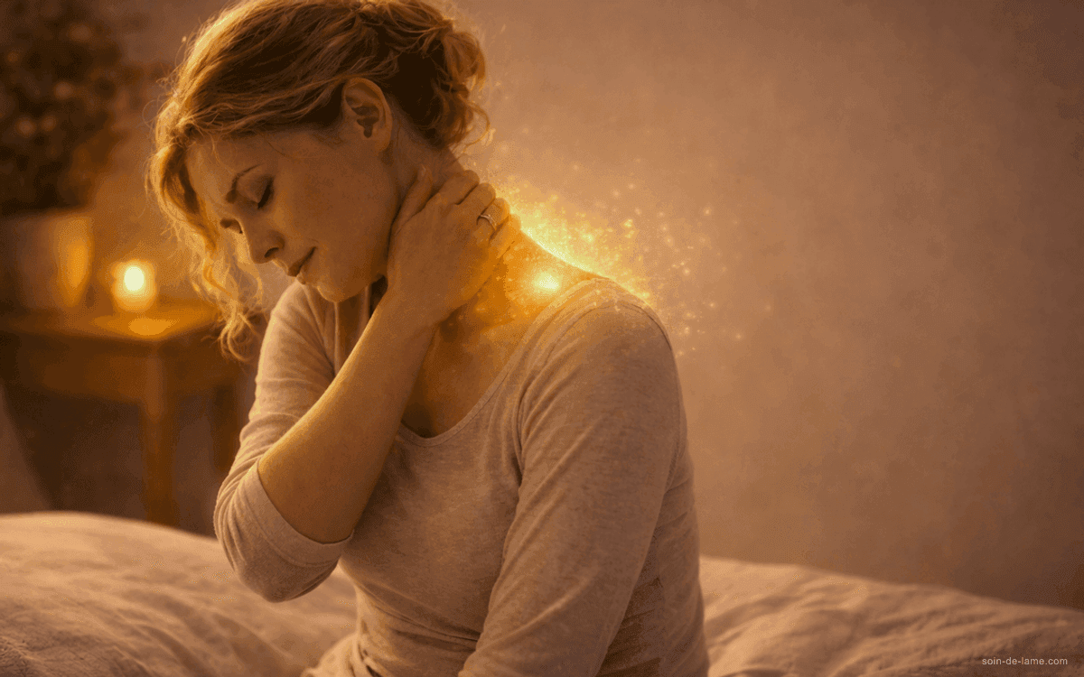 LaHoChi vs hypnose : recevoir en silence ou travailler l'inconscient