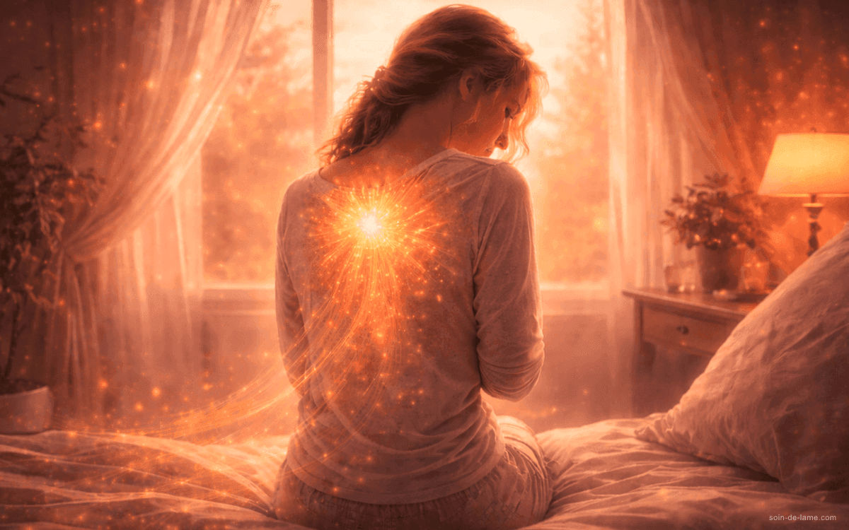 LaHoChi vs méditation : recevoir un soin ou cultiver une pratique