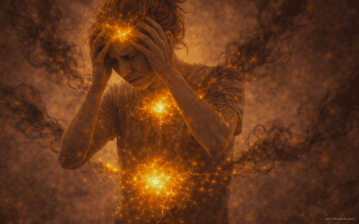 Perfectionnisme : pourquoi rien n'est jamais assez bien