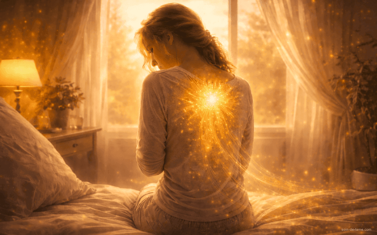 Reiki vs magnétisme : deux pratiques souvent confondues