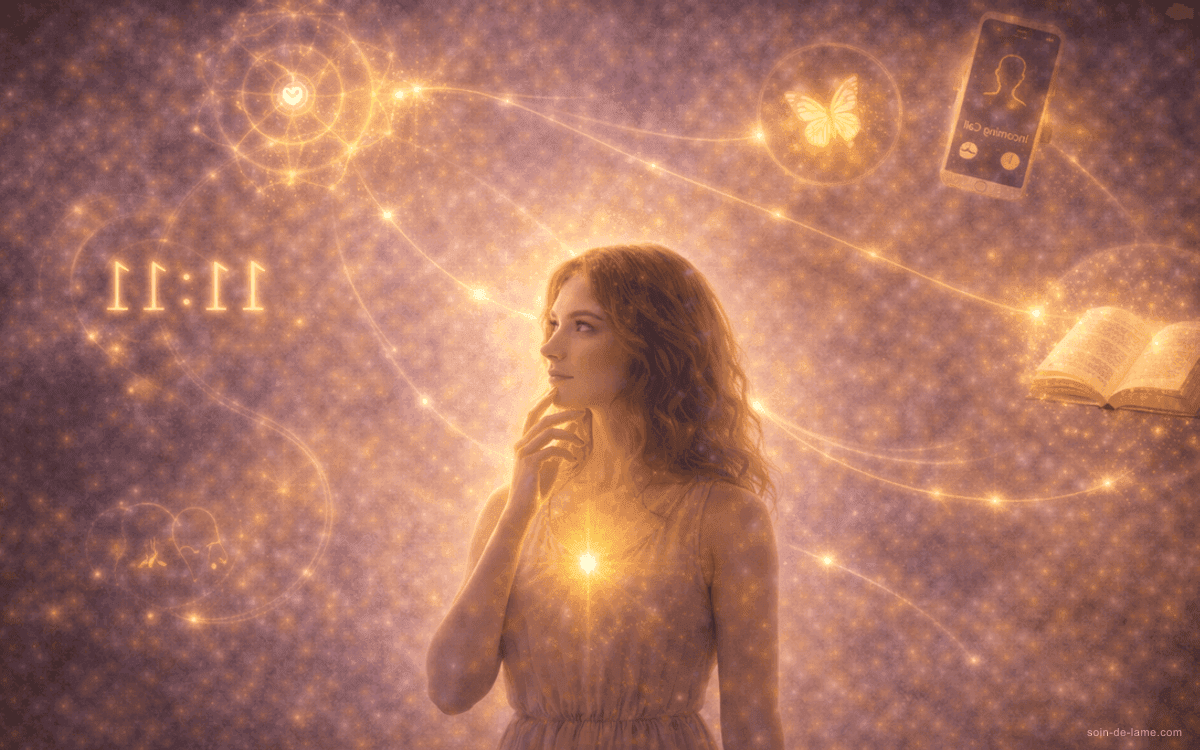 Rituel de nouvelle lune pour fixer une intention