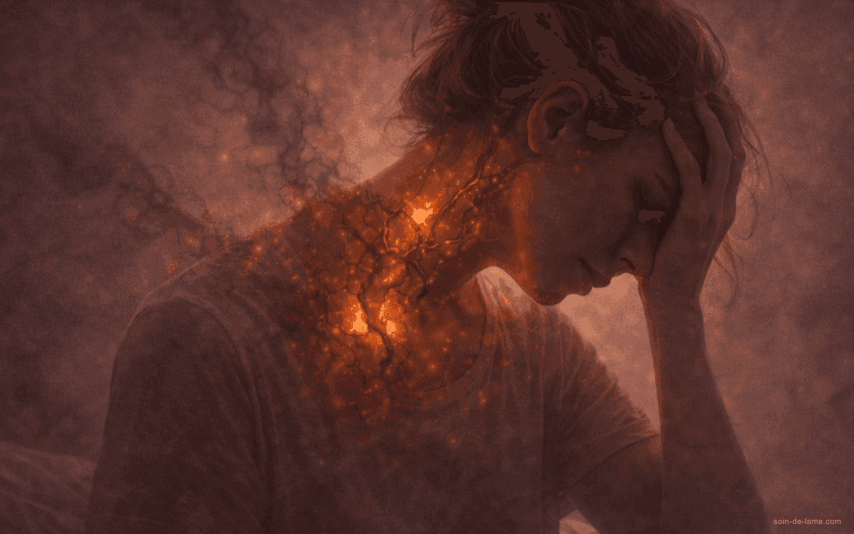 Les rituels qui restaurent en silence