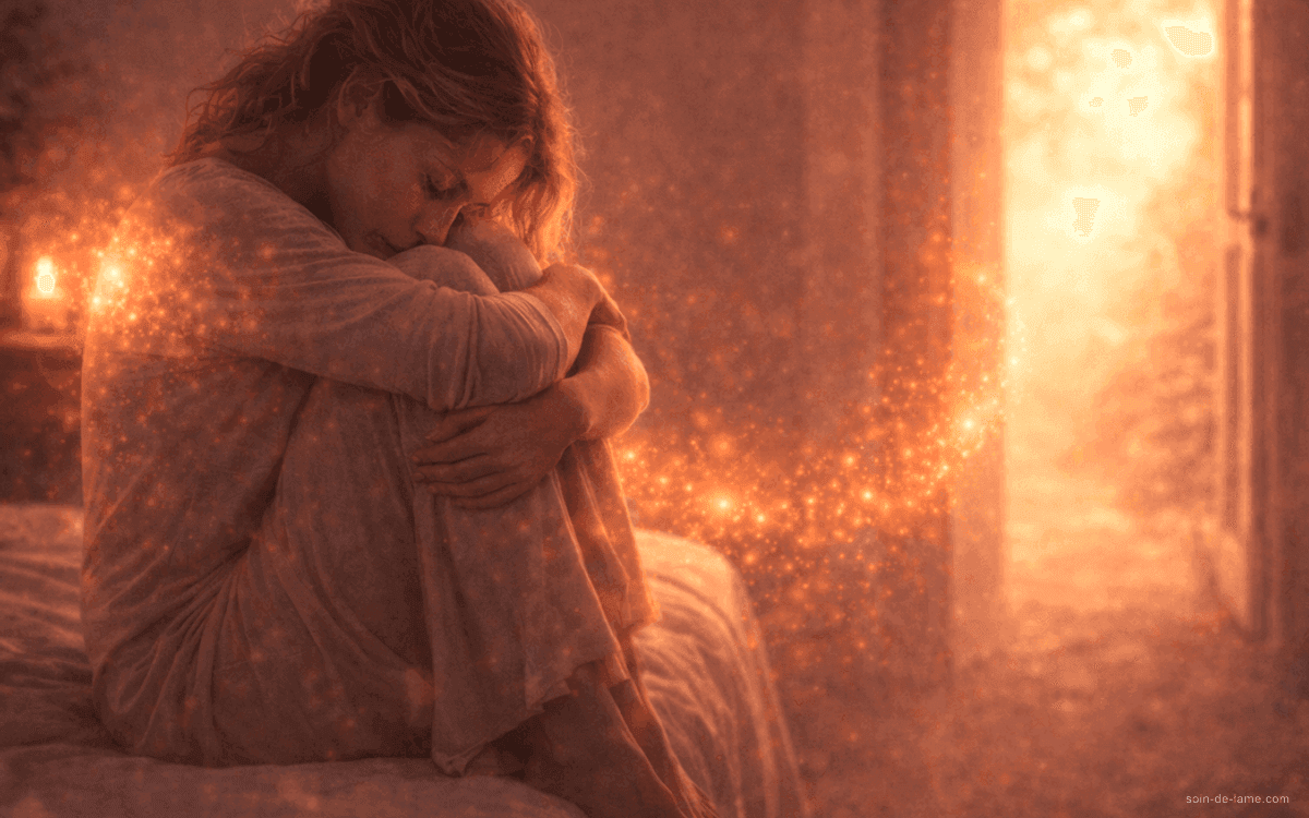 Soin LaHoChi à Amiens : séance en visio avec Christine Gaubert