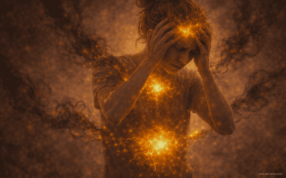 Quand la spiritualité devient une fuite — et comment revenir