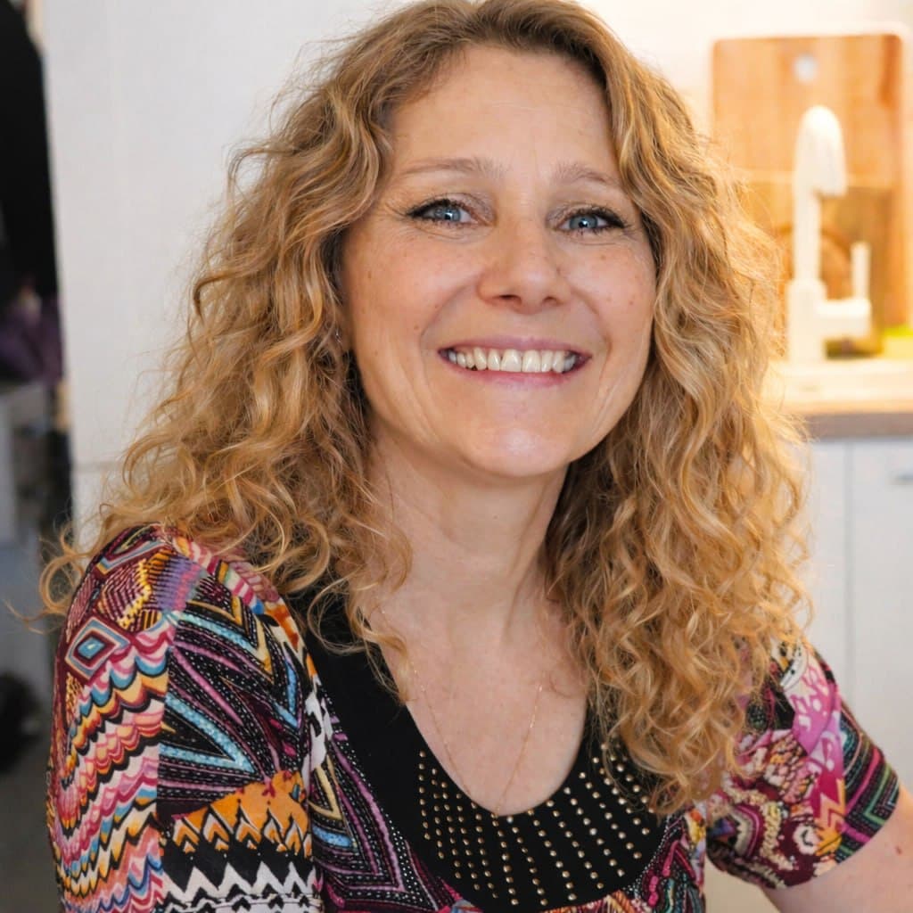 Christine Gaubert
