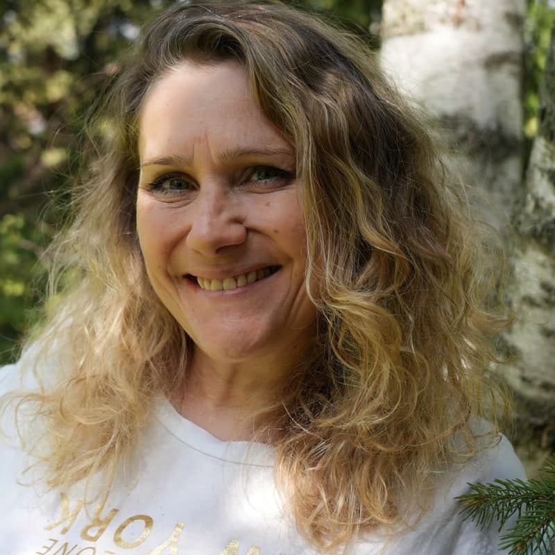 Christine Gaubert