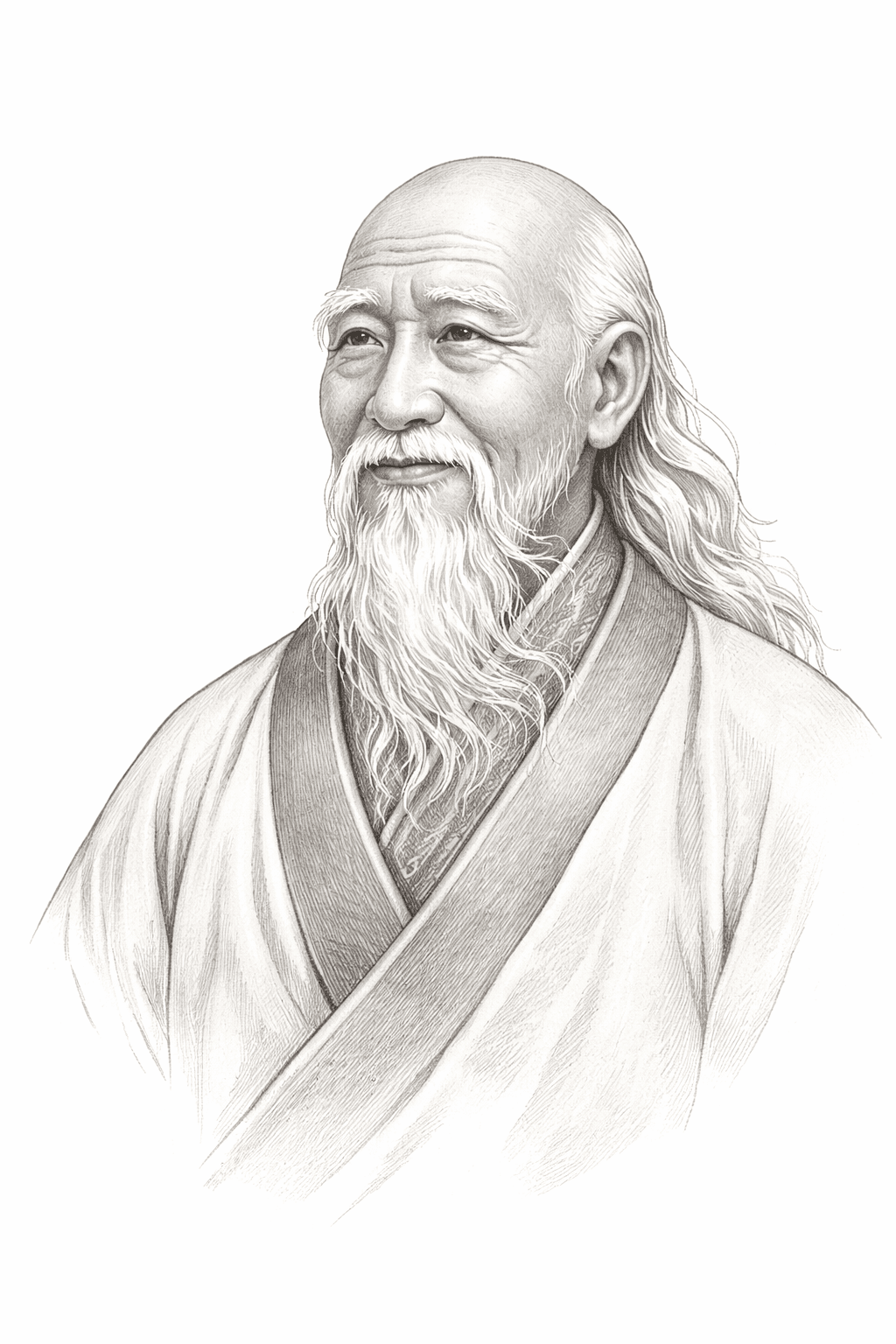 Lao-Tseu, Grand Maître LaHoChi